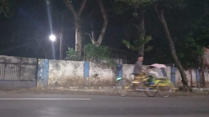 eks gedung rsud bangil pasuruan