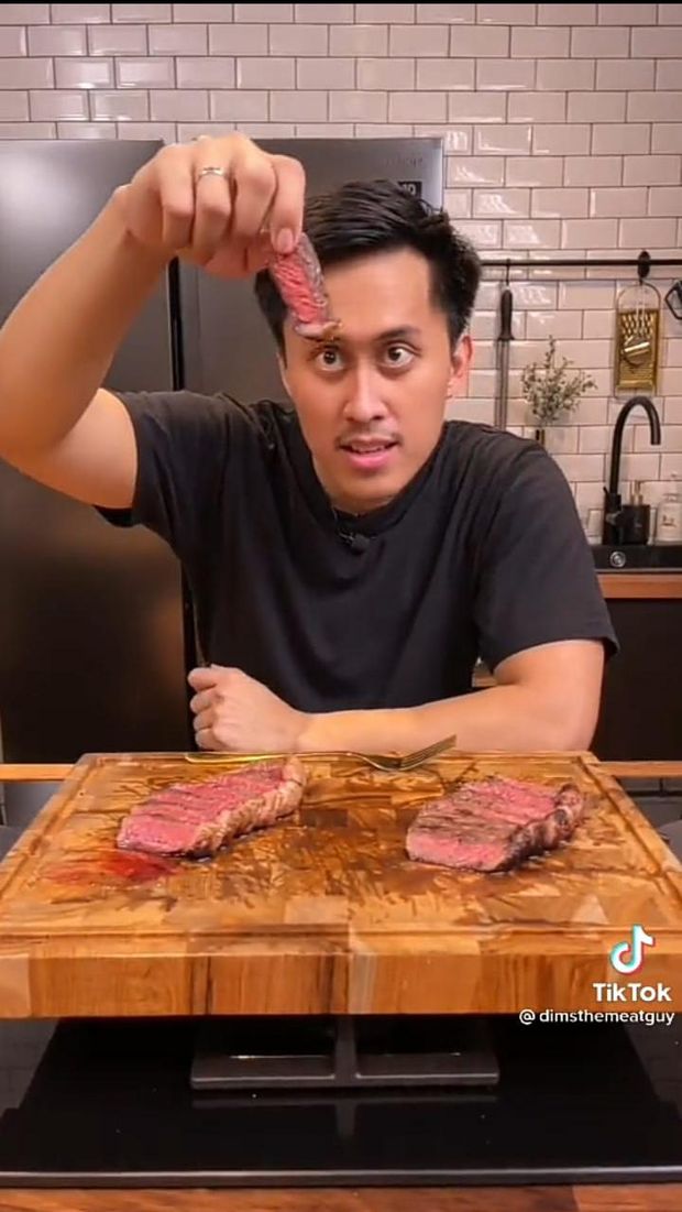Minuman Soda Bisa Bikin Daging Empuk, Ini Percobaan Dims The Meat Guy