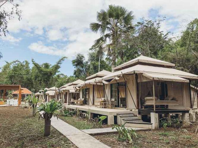 Foto: Rekomendasi Penginapan Cantik dengan harga EPIC Sale dari Traveloka