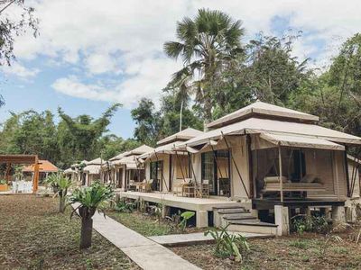 Foto: Rekomendasi Penginapan Cantik dengan harga EPIC Sale dari Traveloka