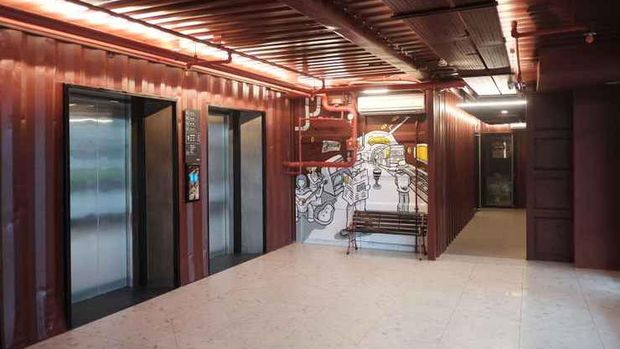 EPIC Sale, Ini Rekomendasi Hotel Kece yang Bisa Dibooking di Traveloka EPIC Sale, Ini Rekomendasi Hotel Kece yang Bisa Dibooking di Traveloka