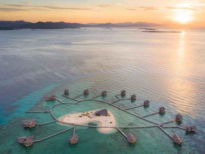 EPIC Sale, Ini Rekomendasi Hotel Kece yang Bisa Dibooking di Traveloka
