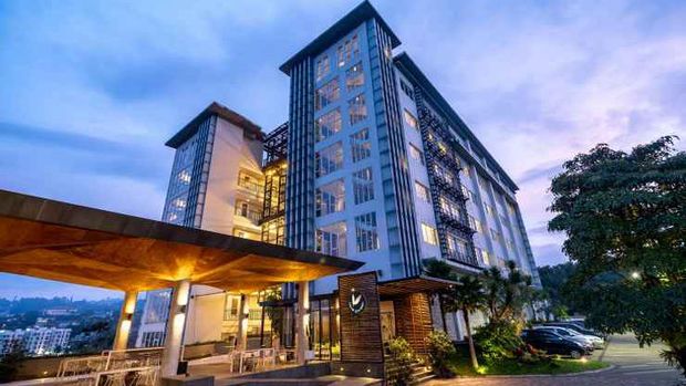 EPIC Sale, Ini Rekomendasi Hotel Kece yang Bisa Dibooking di Traveloka