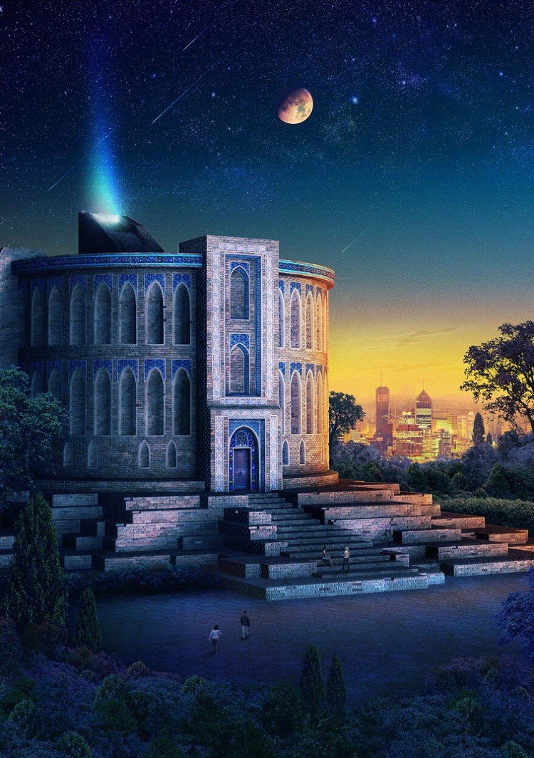 Evgeny Kazantsev