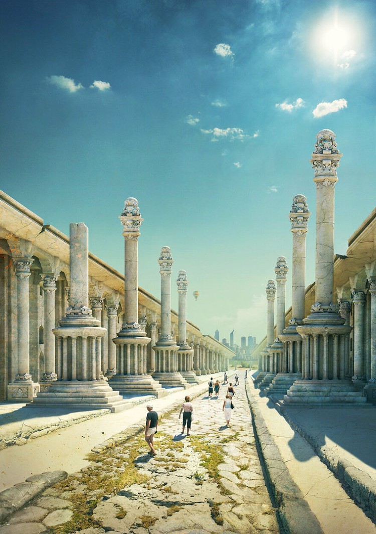 Evgeny Kazantsev