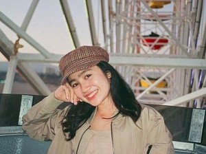 Ada Peran Febby Rastanty di Balik Cerita Cinta Jessica Mila-Yakup Putra