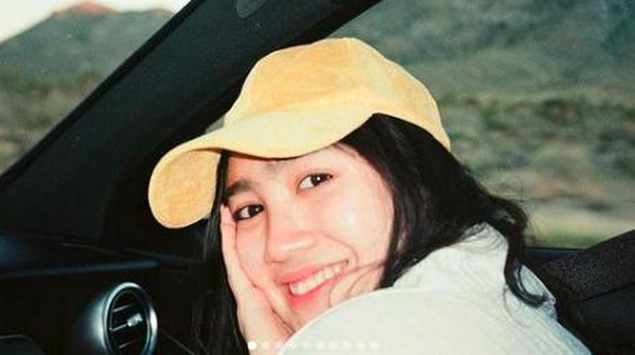 Febby Rastanty