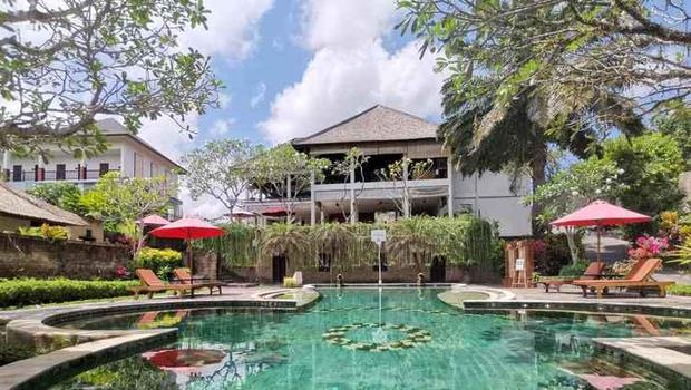 FuramaXclusive Resort, Bali