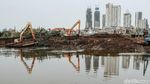 Masuki Musim Penghujan, Lumpur Sungai Digerebek