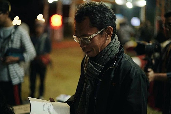 Gunawan Maryanto Dalam Kenangan di Panggung Teater dan Film Gunawan Maryanto Dalam Kenangan di Panggung Teater dan Film