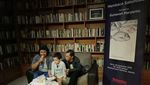 Gunawan Maryanto Dalam Kenangan di Panggung Teater dan Film