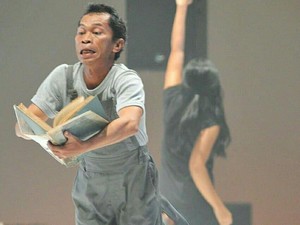 Teater Garasi Gelar Festival Mengenang 100 Hari Gunawan Maryanto