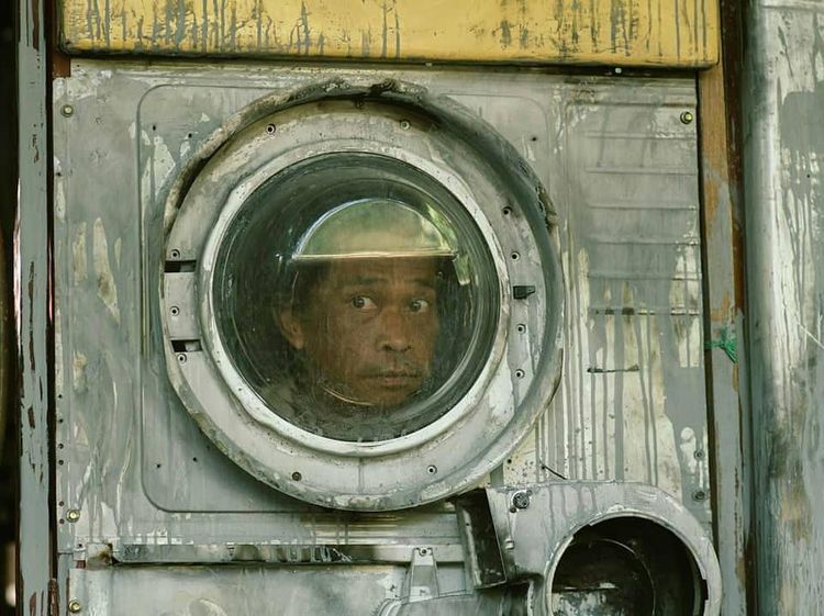 Gunawan Maryanto Dalam Kenangan di Panggung Teater dan Film