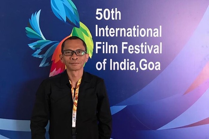 Gunawan Maryanto Dalam Kenangan di Panggung Teater dan Film Gunawan Maryanto Dalam Kenangan di Panggung Teater dan Film