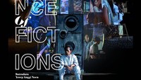 Lewat aktingnya dalam film The Science of Fictions (Hiruk Pikuk Si Alkisah), Gunawan Maryanto didapuk sebagai pemeran utama Pria Terbaik di ajang Festival Film Indonesia (FFI) 2020.  Foto: Gunawan Maryanto/ Instagram