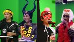 Gunawan Maryanto Dalam Kenangan di Panggung Teater dan Film