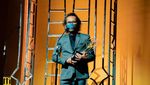 Gunawan Maryanto Dalam Kenangan di Panggung Teater dan Film
