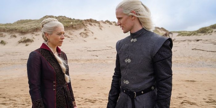 HBO akhirnya mengajak para penggemar kembali ke Westeros dengan karakter-karakter baru dari buku House of the Dragon karya George R. R. Martin.