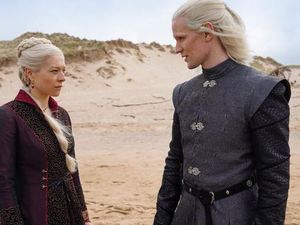Kembali ke Westeros! HBO Rilis Trailer House of the Dragon