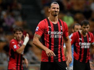 Mengapa Ibrahimovic Tak Pernah Menangi Ballon dOr?