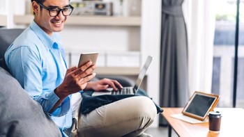 Ini Model Bisnis Digital yang Bakal Mendominasi 2022