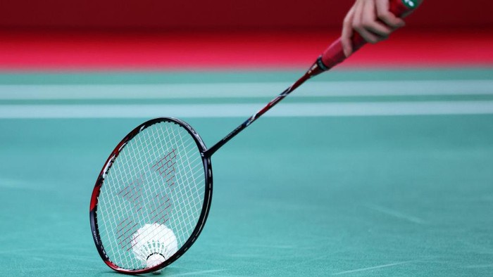 Semoga Sumedang Open 2025 Lahirkan Bibit Pebulutangkis Top'