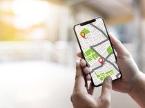 Peneliti Kembangkan GPS Terbaru, Akurasinya sampai Segini