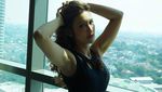 Potret Cantik Intan Saumadina, Presenter PON XX Papua yang Curi Perhatian