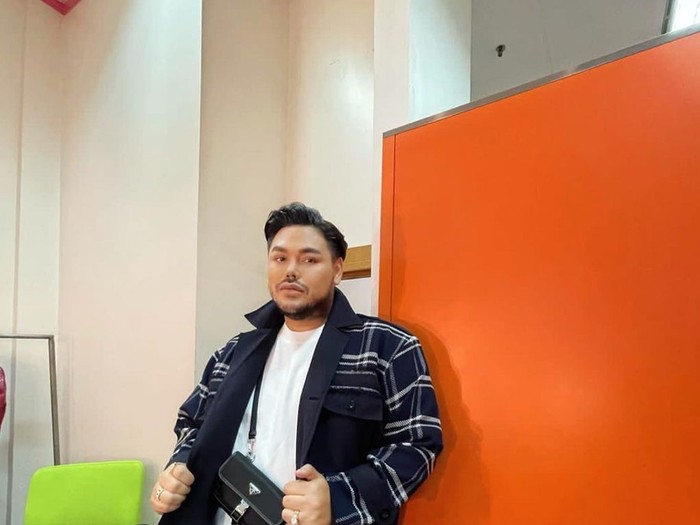 Ivan Gunawan
