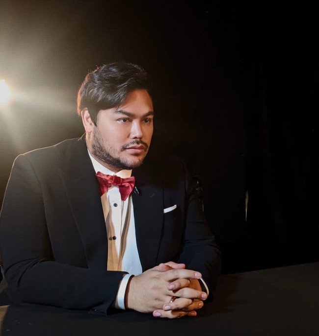 Ivan Gunawan sendiri sebenarnya sudah berniat untuk melakukan diet sebelum Deddy Corbuzier menantangnya. Namun dietnya itu selalu gagal dan berat badannya selalu kembali seperti semula. Foto: Instagram/@ivan_gunawan