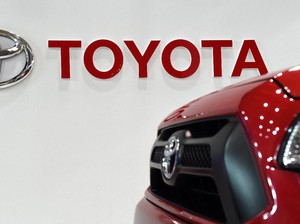 Totota, Telsa, dan Susuki, Ternyata Banyak Orang Salah Mengeja Merek-merek Mobil Ini