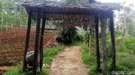 Jelajah Perbatasan Sumedang-Garut-Bandung di Gunung Masigit Kareumbi