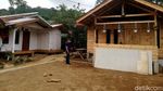 Jelajah Perbatasan Sumedang-Garut-Bandung di Gunung Masigit Kareumbi