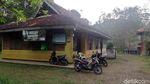 Jelajah Perbatasan Sumedang-Garut-Bandung di Gunung Masigit Kareumbi