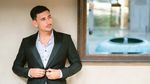 Jessica Iskandar Mesra Banget dengan Vincent Verhaag