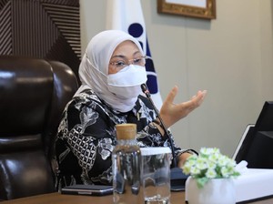 Menaker Sebut Ijazah Nanti Nggak Ngaruh Lagi Buat Cari Kerja