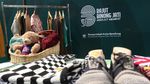 Bandung Punya Kampung Rajut yang Eksis Sejak Indonesia Belum Merdeka