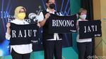 Bandung Punya Kampung Rajut yang Eksis Sejak Indonesia Belum Merdeka