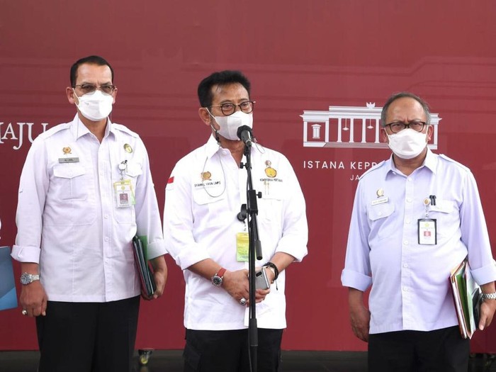 Kementan