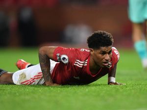 Awas, Rashford Bisa Lebih Galak Usai Cedera!