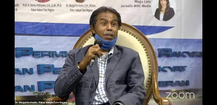 Margarito Kamis