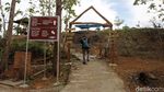Melihat Lebih Dekat Wisata Gunung Ireng Gunungkidul