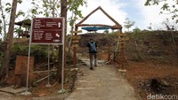 Adapun 7 destinasi yang dimaksud meliputi, Pantai Baron, Pantai Watulumbung, Gunung Ireng, Gunung Gentong, Gua Pindul, Gua Kalisuci, serta Bejiharjo Edupark. Ketujuh destinasi ini sudah melengkapi persyaratan untuk Uji Coba Terbatas.