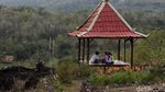 Melihat Lebih Dekat Wisata Gunung Ireng Gunungkidul