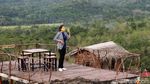 Melihat Lebih Dekat Wisata Gunung Ireng Gunungkidul
