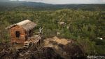 Melihat Lebih Dekat Wisata Gunung Ireng Gunungkidul