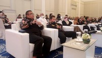 Targetnya adalah jelas mempersolid seluruh anggota guna mengawal Kedaulatan NKRI. Ketum Pekat IB  Markoni Koto mengatakan terkait munas ke II Pekat IB ini bertujuan untuk selalu mengikuti Anggaran rumah tangga dalam mempertanggungjawaban Ke DPW dan DPD provinsi kabupaten dan kecamatañ se-Indonesia. 