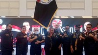 Seluruh Kader Pekat IB SE Indonesia wajib membantu masyarakat  yang belum mengerti Vaksin agar memahami dan tahu manfaatnya dan tak perlu takut.Hadir dalam acara Munas Sekjen Pekat IB Ag Khan, Bendum Steven Mbouw, Wasekjen M. Milano Para Pendiri Ibnu Pratomo, Dewan Pembina Mayjen TNI (Purn) Yadi Harianto dan Dewan Penasehat Irjen Pol (Purn) Anton Charliyan.