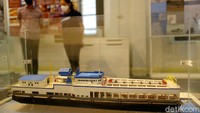 PT Timah amat sangat menghargai sejarah dengan baik. Museum ini tak hanya bercerita tentang timah, tetapi juga sejarah dan budaya Indonesia khususnya di Bangka.