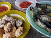 Resep Otak-otak Khas Bangka Belitung Lengkap dengan Sambalnya